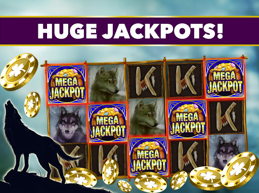 Free Slots! Screenshot4