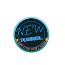 New Tunnel Super Fast Vpn APK