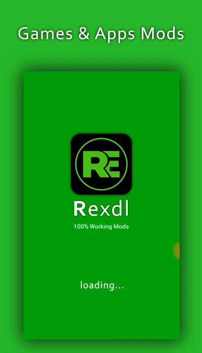 Rexdl Screenshot4