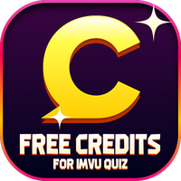 Free Credits Quiz For IMVU Edition APK