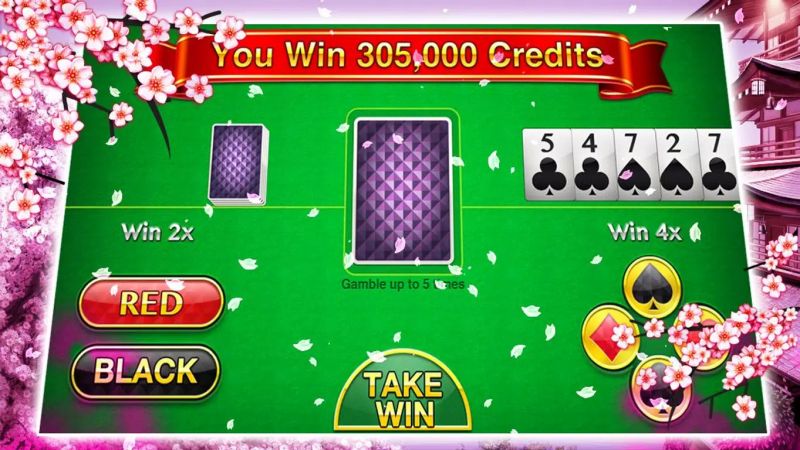 Slots™ - Vegas slot machines Screenshot3