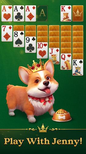 Solitaire Royal - Card Games Screenshot1