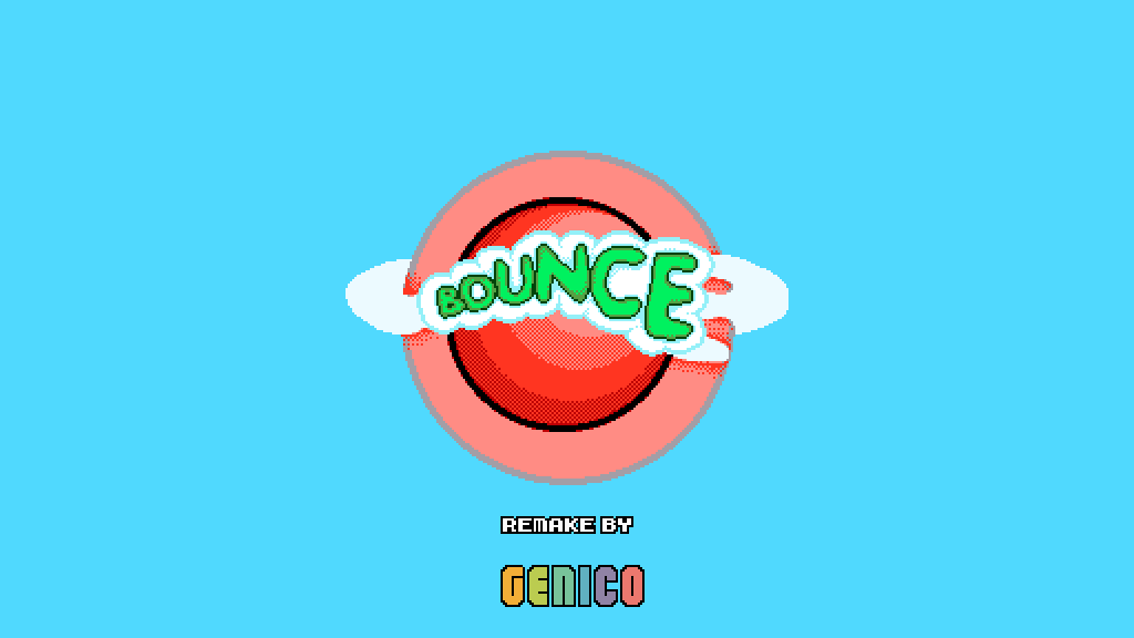 Bounce Classic Mod Screenshot1