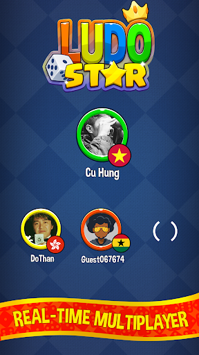 Ludo : Ludo Classic - Ludo Star Game Screenshot4