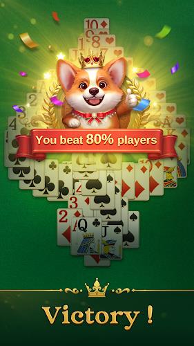 Solitaire Royal - Card Games Screenshot2