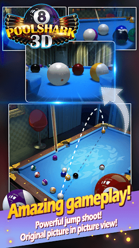 Pool Shark 3D Screenshot3