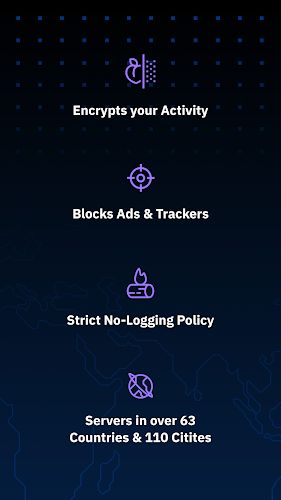 Windscribe VPN Screenshot2