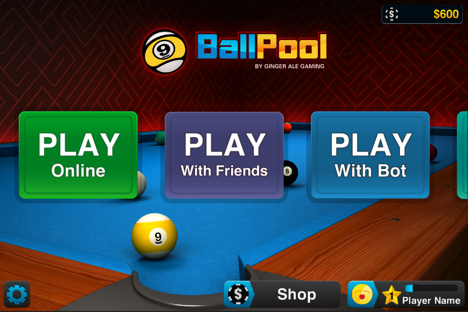 9 Ball Pool Screenshot4