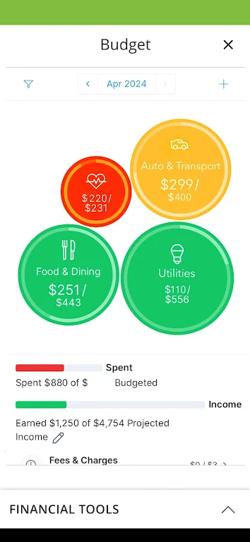 SouthEast Bank Mobile Banking Screenshot3