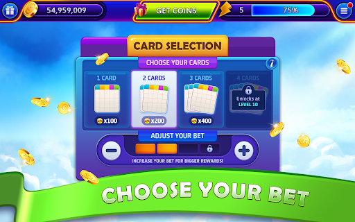 My Bingo: Play Live Bingo Game Screenshot2