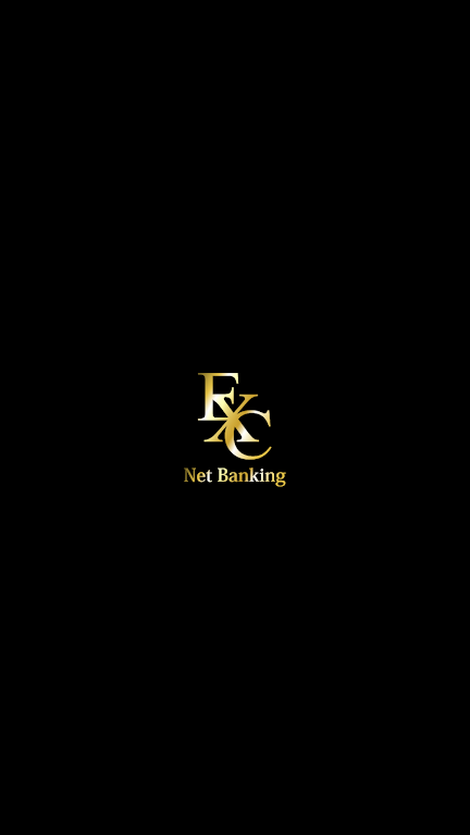 EXC Net Banking Screenshot1