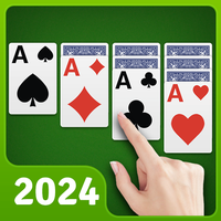 Klondike Solitaire - Patience APK