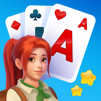 Kings & Queens: Solitaire Game APK