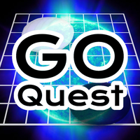 Go Quest Online (Baduk/Weiqi) APK