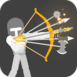 Ragdoll Archers Mod APK