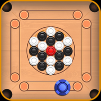 Carrom Club 3D FREE APK