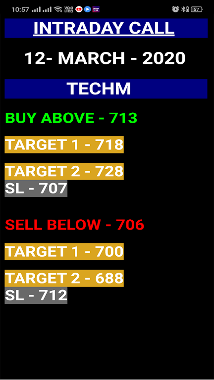 Banknifty calls Screenshot4