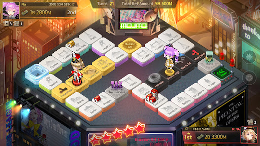 Game of Dice Screenshot2