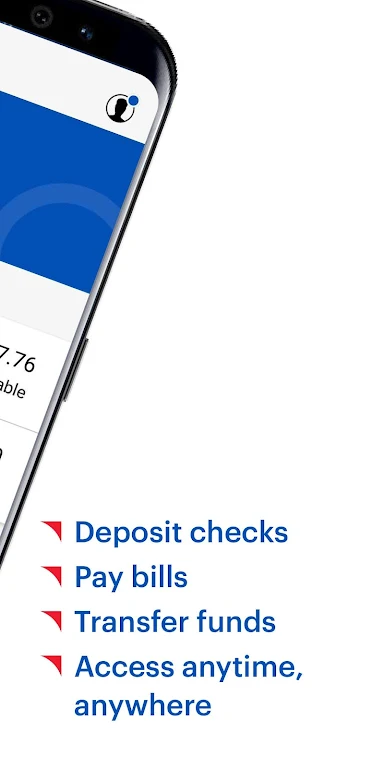 First Horizon Mobile Banking Screenshot3