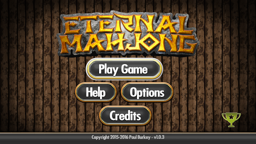 Eternal Mahjong Screenshot4