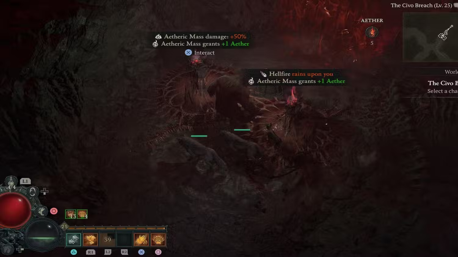 Diablo 4 - A Quick Guide to Hellbreaches Image 5