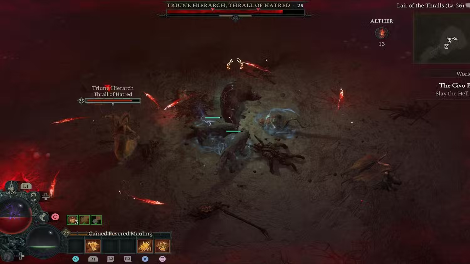 Diablo 4 - A Quick Guide to Hellbreaches Image 6