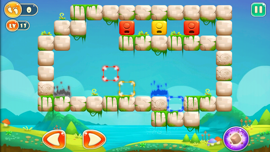 Block Mania Screenshot3