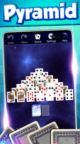 Classic Card Games Collection Screenshot4