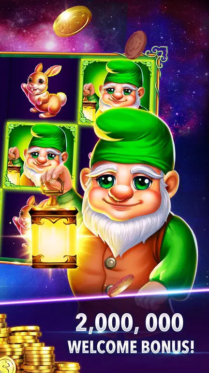 Slots Casino: Free Slots Screenshot2