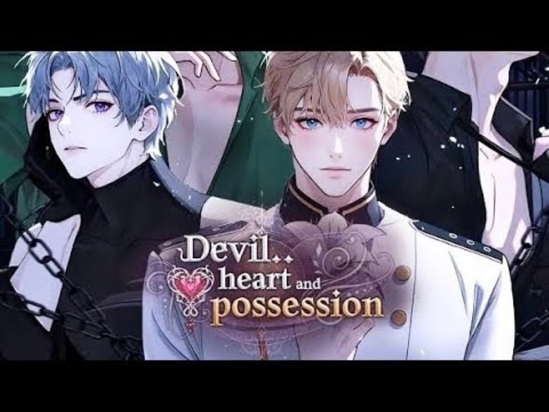 Devil heart and possession Screenshot1