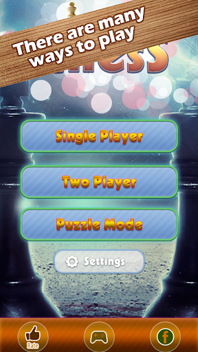 Chess Royale Free - Classic Brain Board Games Screenshot3