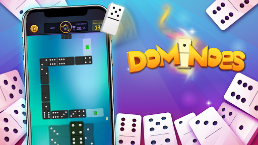 Dominoes Offline Screenshot1