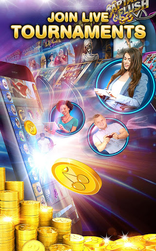 777 Slots Casino Screenshot3