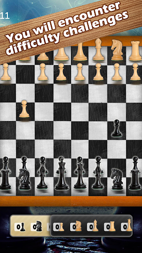 Chess Royale Free - Classic Brain Board Games Screenshot2