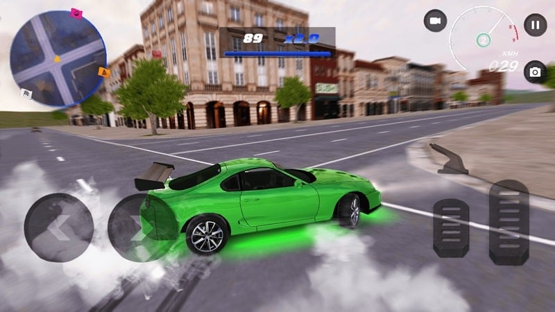 Drift No Limit Screenshot4