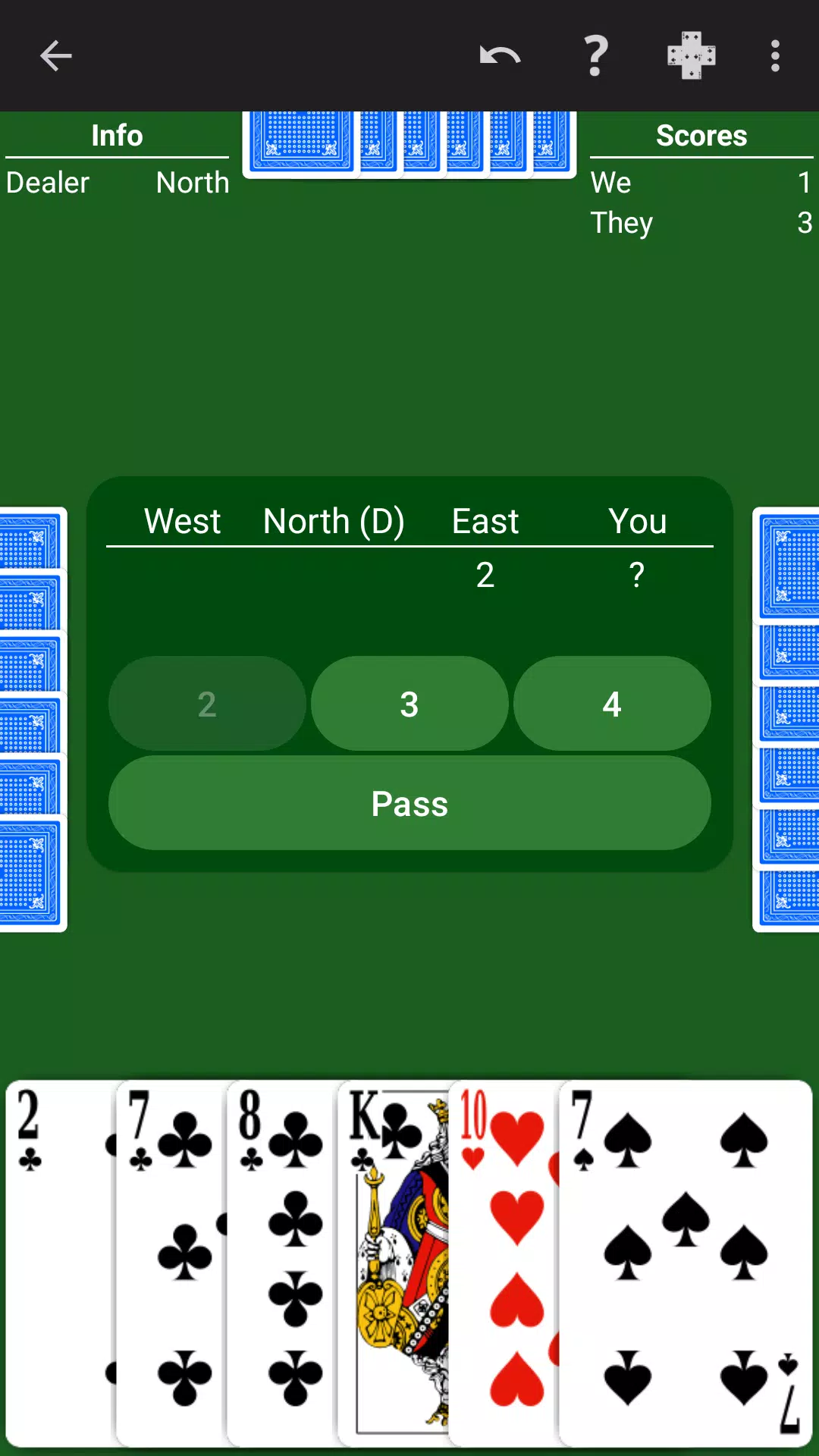 Pitch - Expert AI Screenshot1