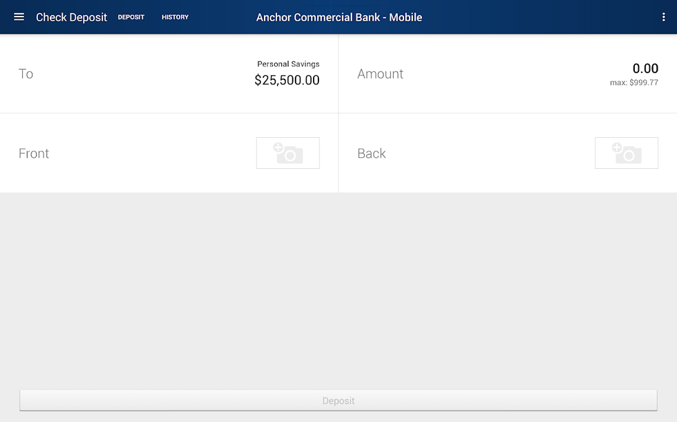 Anchor Bank Screenshot2