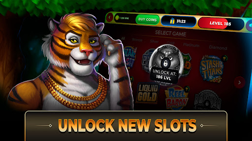 Clickfun Casino Slots Screenshot3