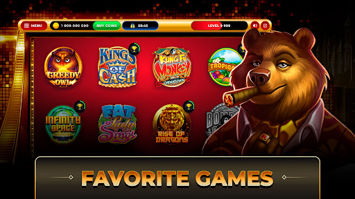 Clickfun Casino Slots Screenshot2