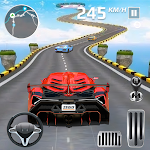 GT Car Stunt Master 3D APK