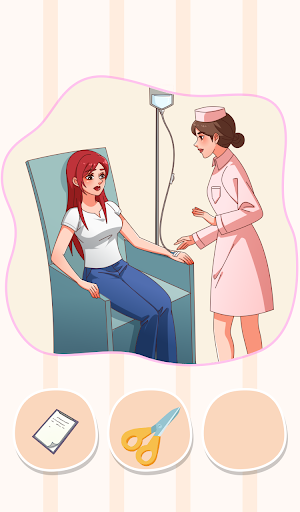 Brainurse! - Nurse Puzzle Screenshot4