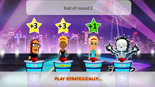 Superbuzzer 2 Screenshot1