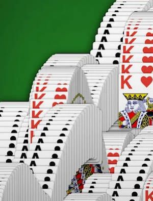 Klondike Solitaire - Patience Screenshot2