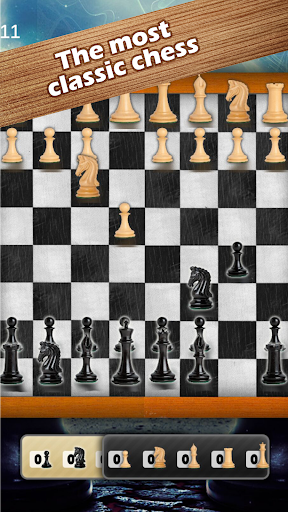 Chess Royale Free - Classic Brain Board Games Screenshot1