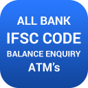 All Bank IFSC Code Balance Enquiry APK