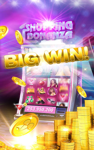 777 Slots Casino Screenshot2