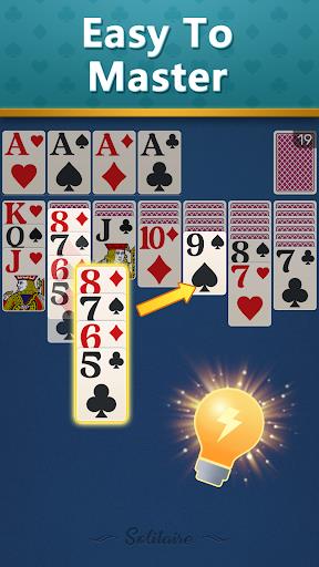 Classic Solitaire 2024 Screenshot4