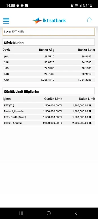 iktisatbank Screenshot2