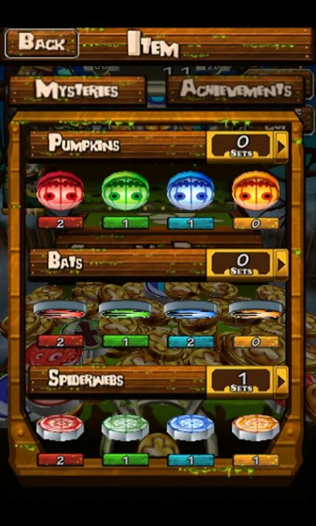 Coins Vs Zombies Screenshot1