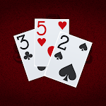 5-3-2 Trump Card Game APK